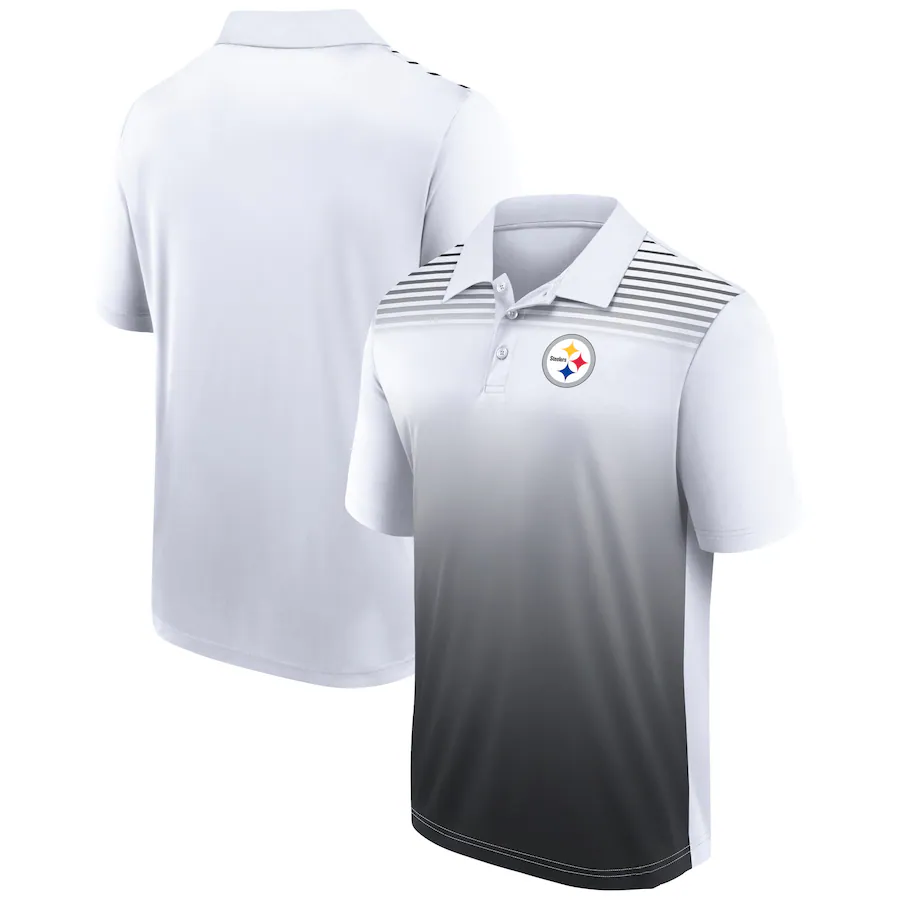 Men 2024 NFL Polo Pittsburgh Steelers->pittsburgh steelers->NFL Jersey